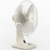 Walton WTF16A-RMC (Cream White)  Table Fan